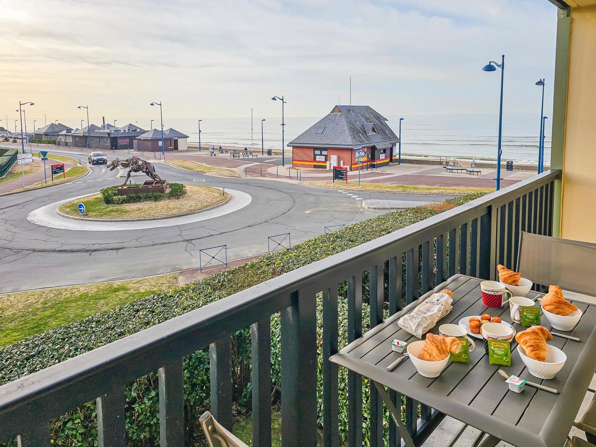 Villers Plage 1 Luaran gambar