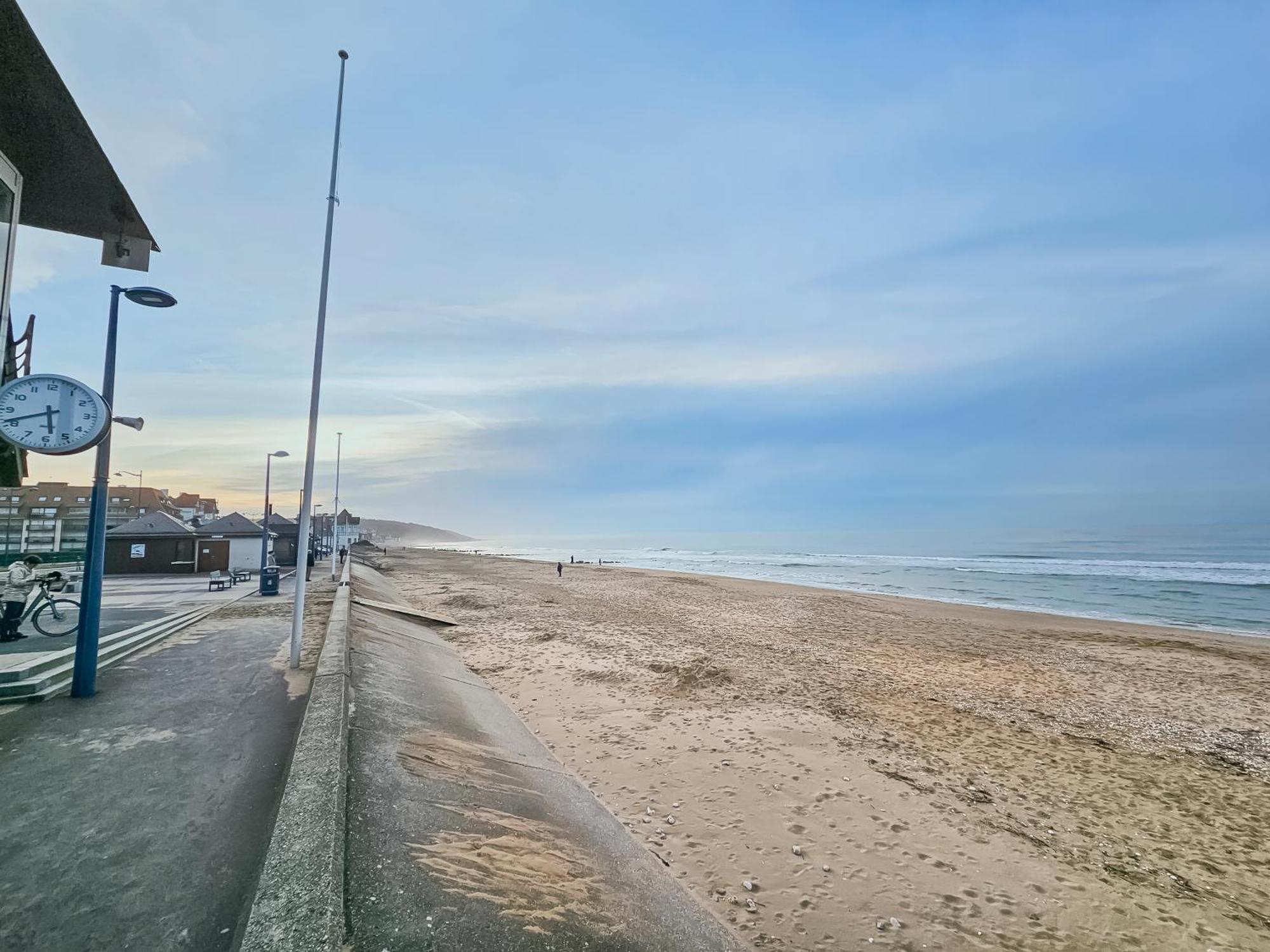 Villers Plage 1 Luaran gambar