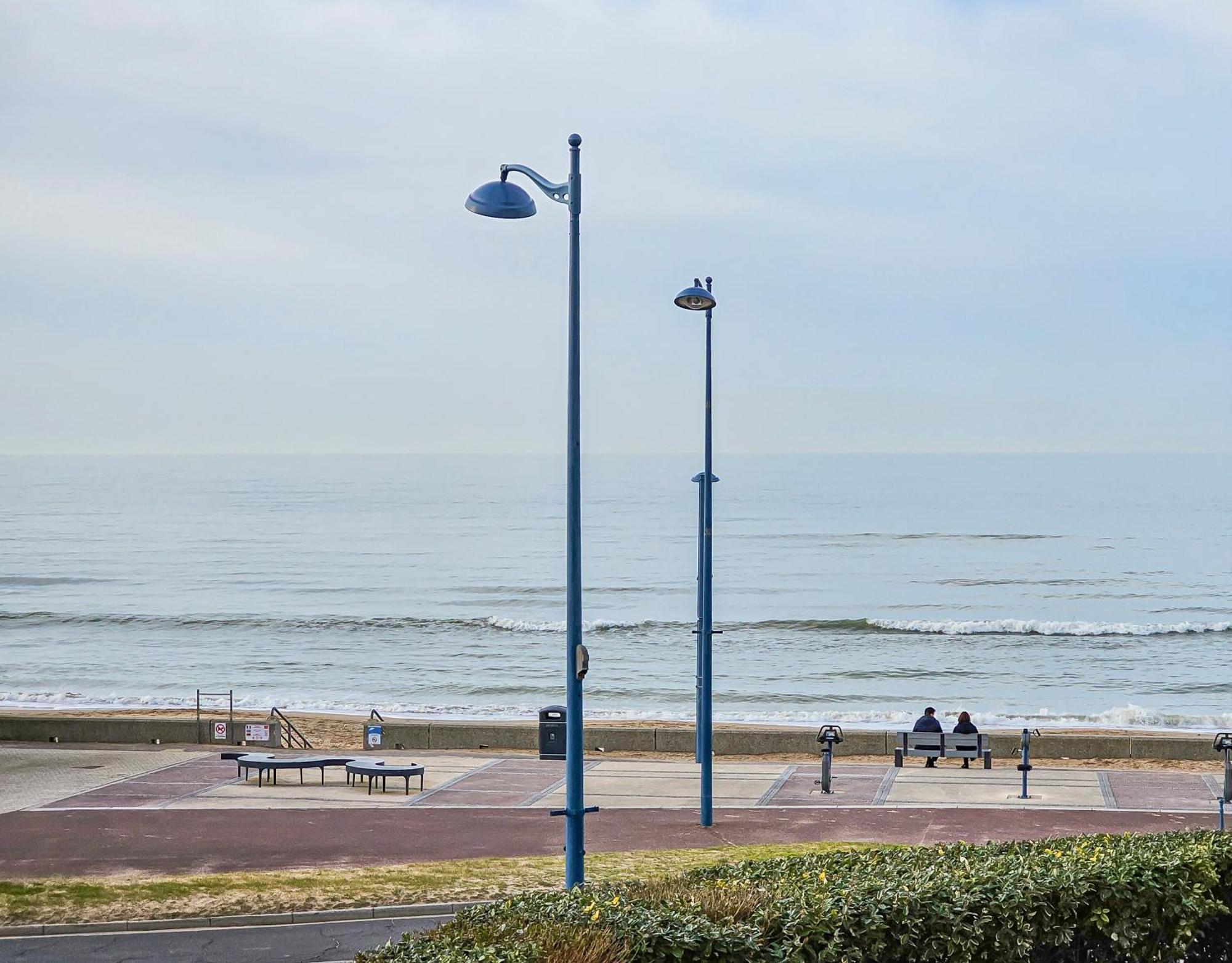 Villers Plage 1 Luaran gambar