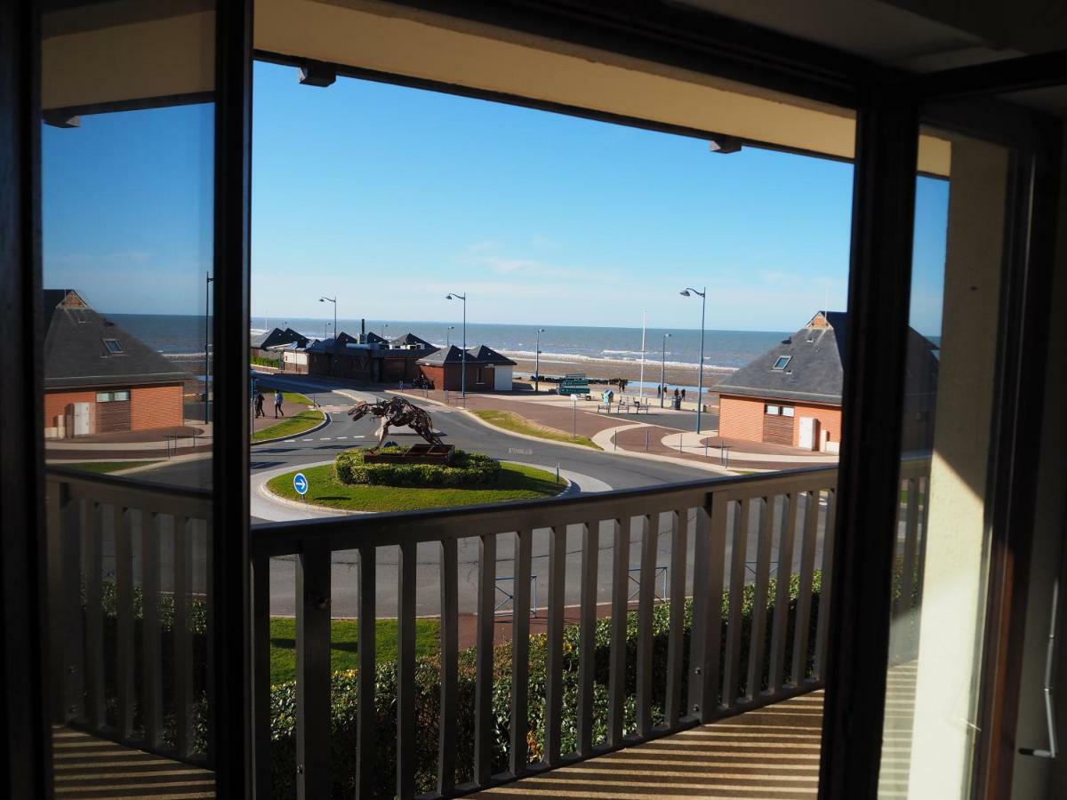 Villers Plage 1 Luaran gambar