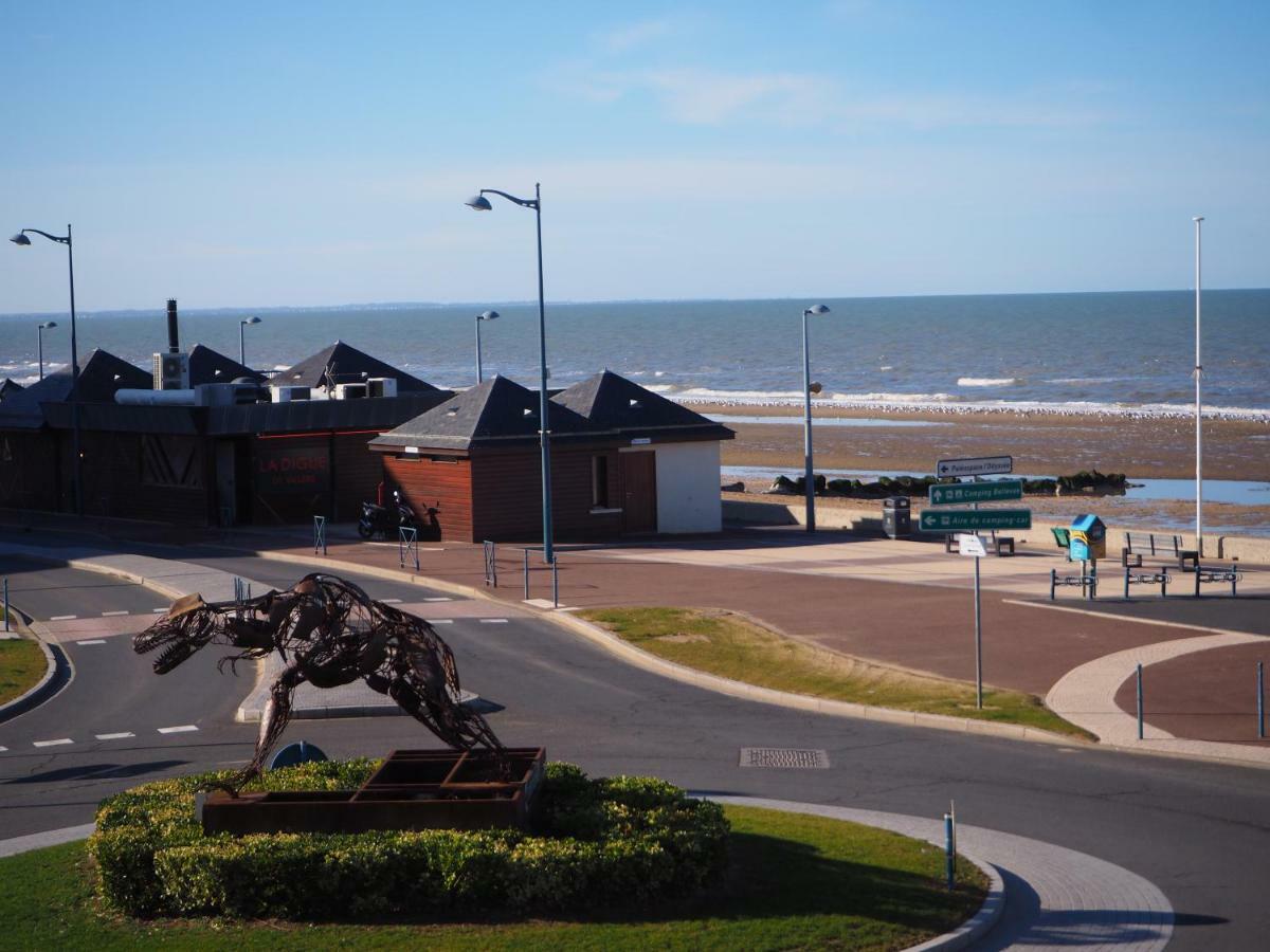 Villers Plage 1 Luaran gambar