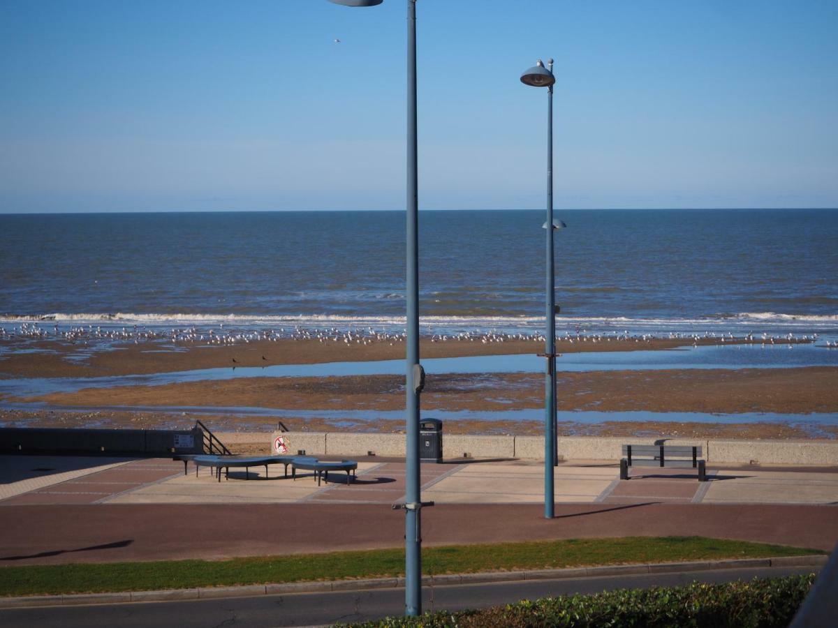 Villers Plage 1 Luaran gambar