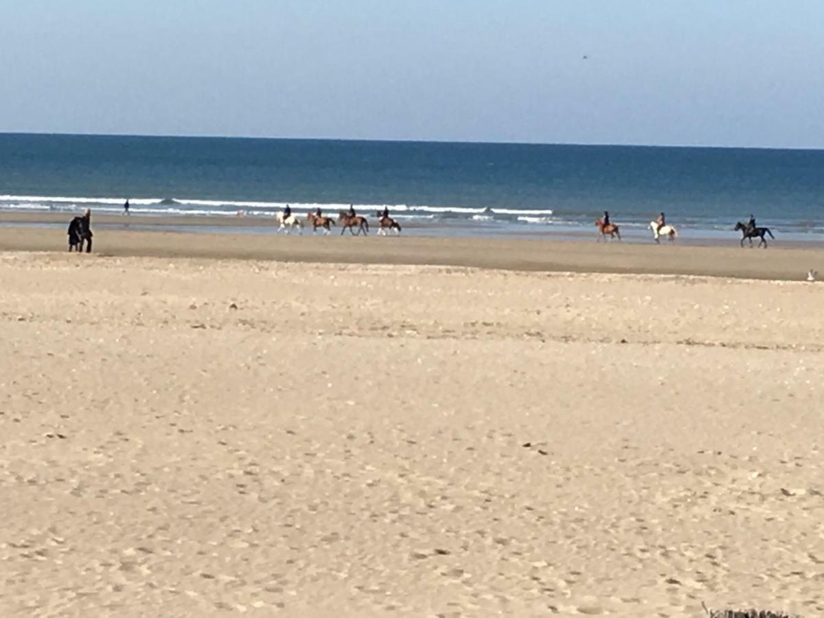 Villers Plage 1 Luaran gambar